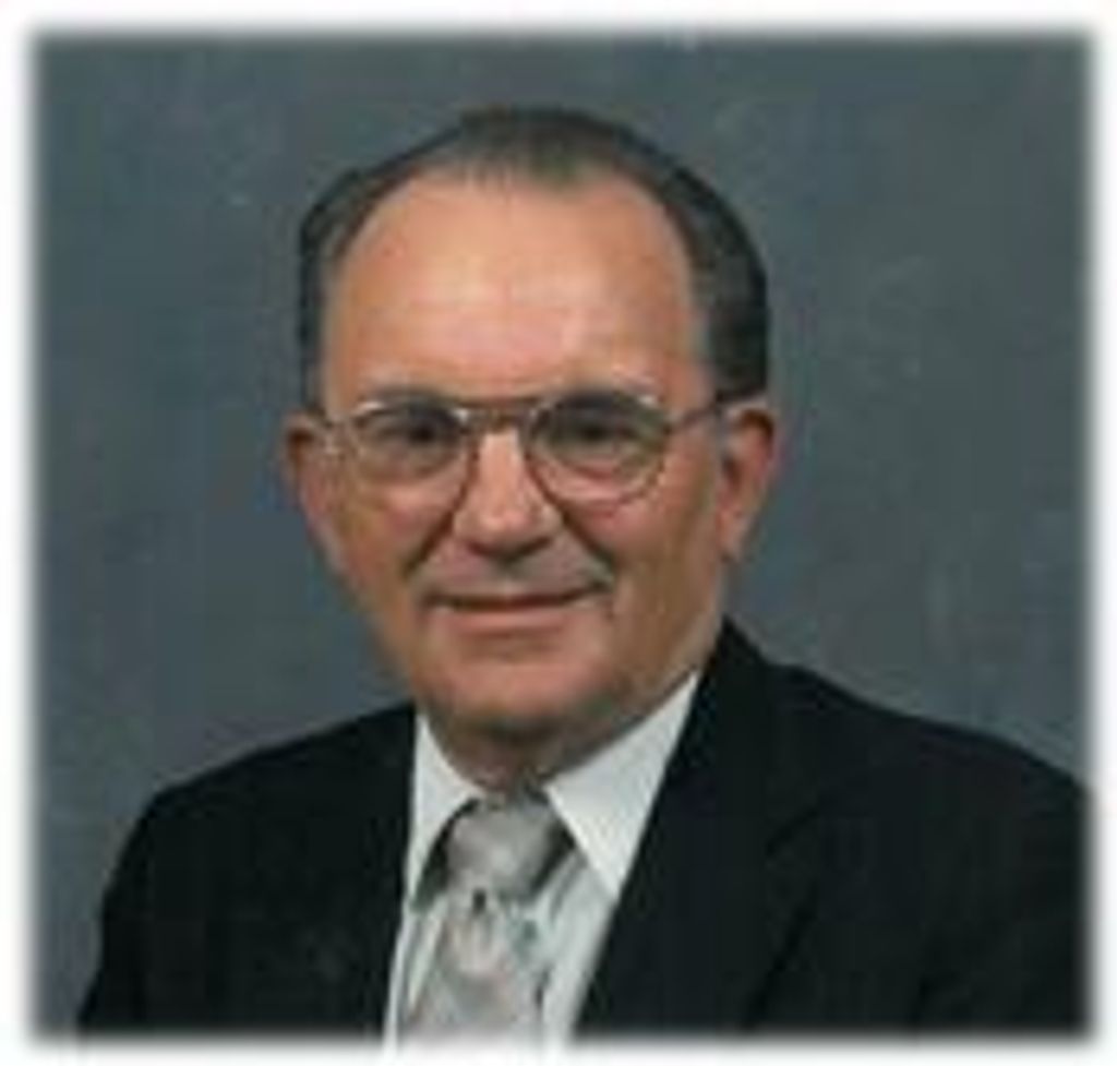 Richard Clarence Sass