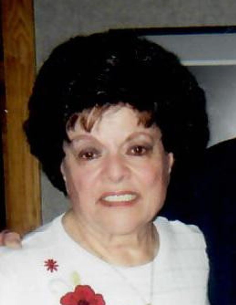 Marie A. (Iafelice)  Disiena