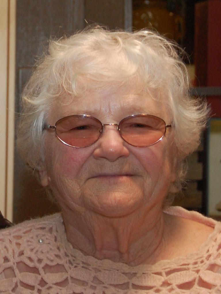 Allene Murphy Profile Photo