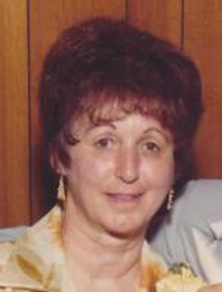 Dorothy P. (Pennini) Culver