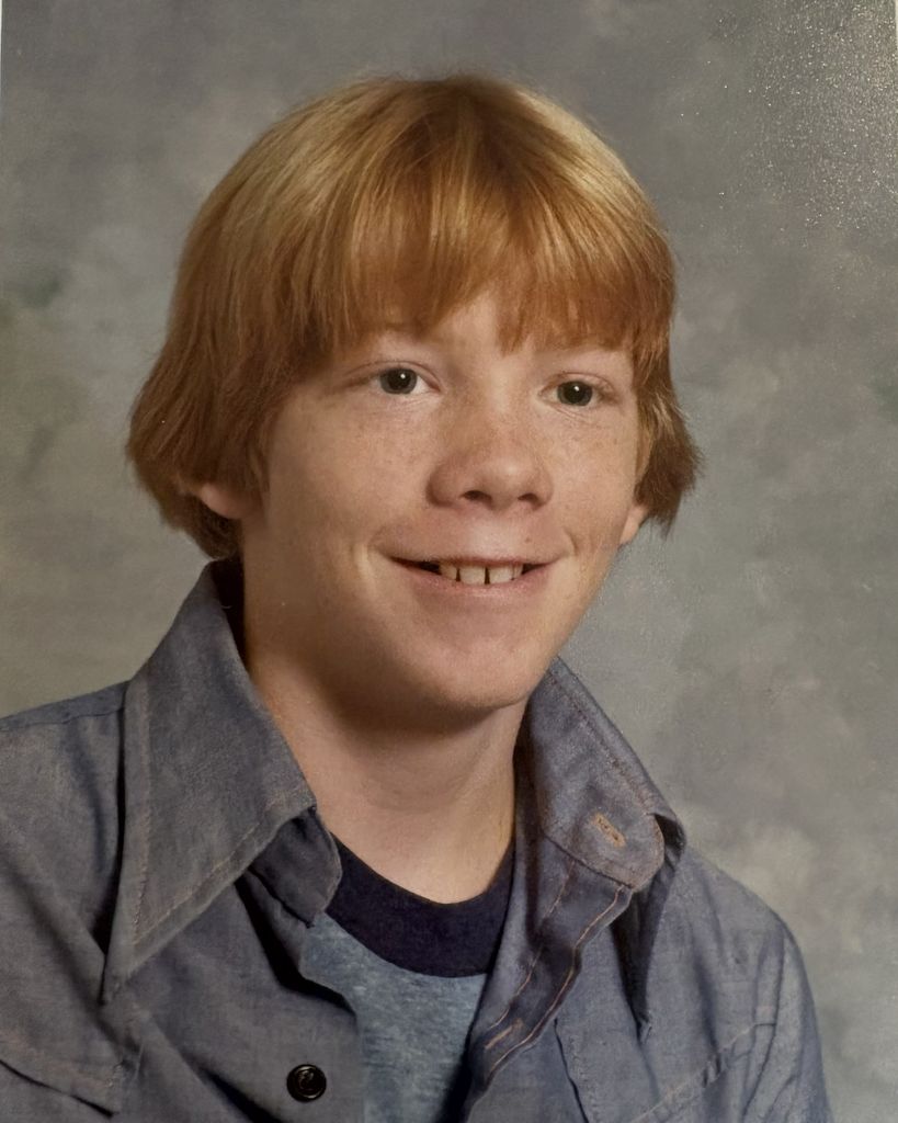 Kevin Lee Carter