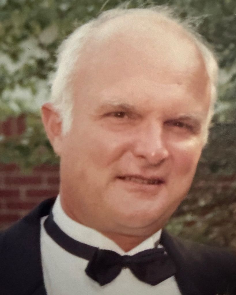 Robert "Bob" J. Weisgarber Profile Photo