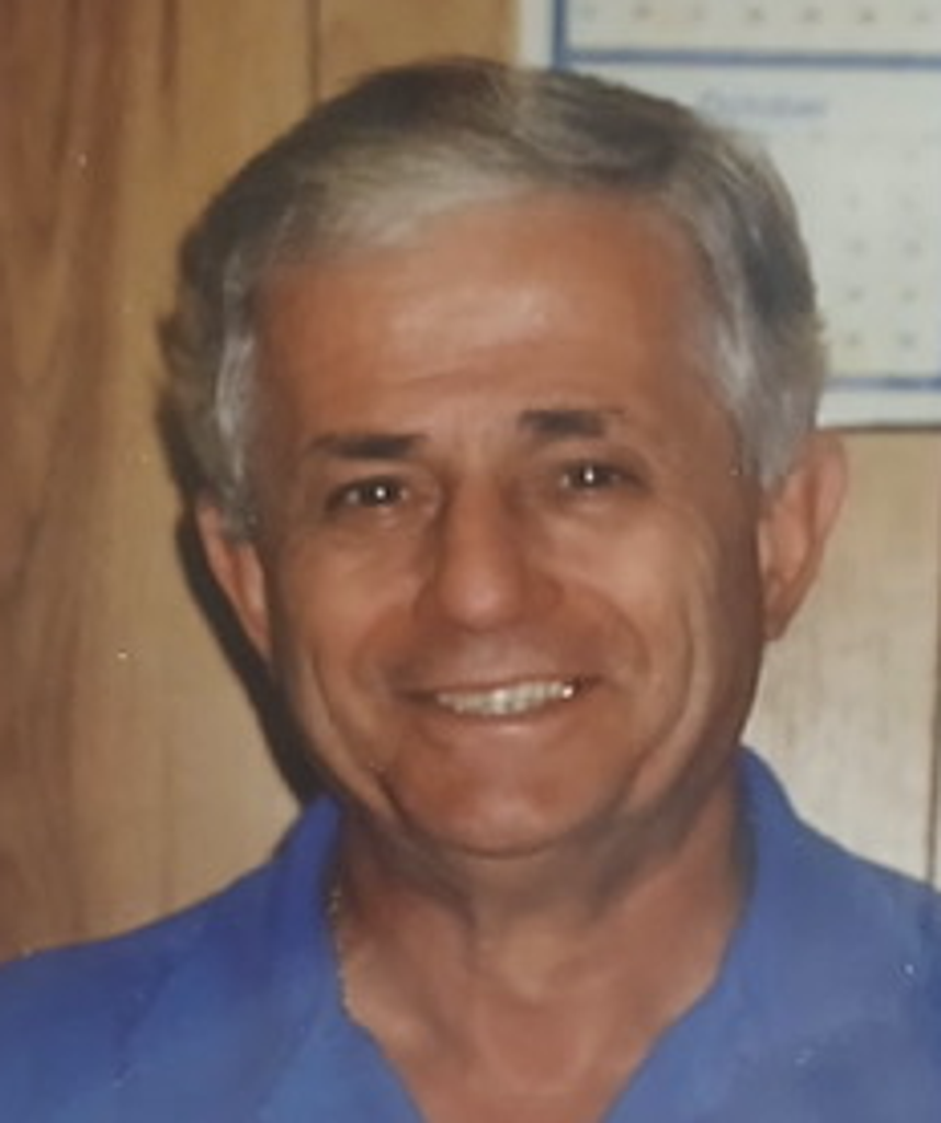 Michael Paul Mariano Profile Photo