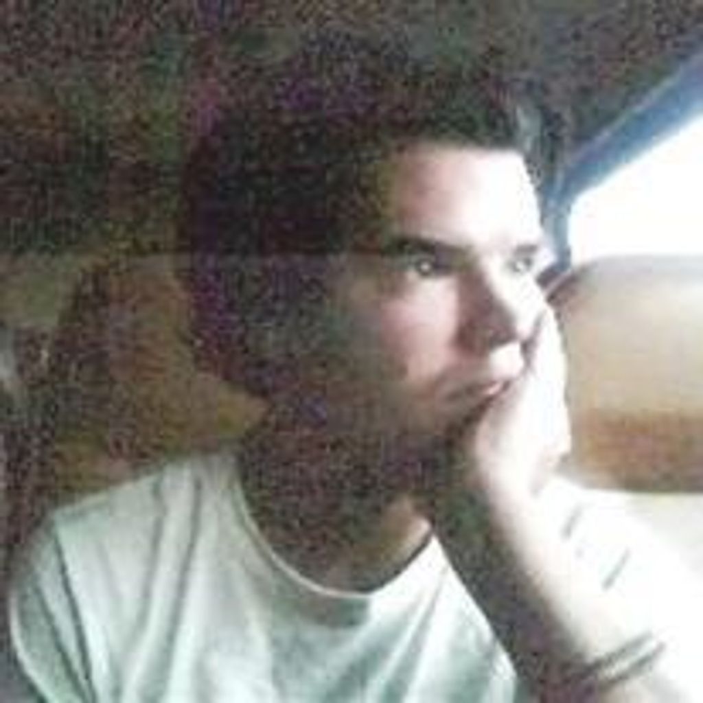 Steven Patrick McCarthy
