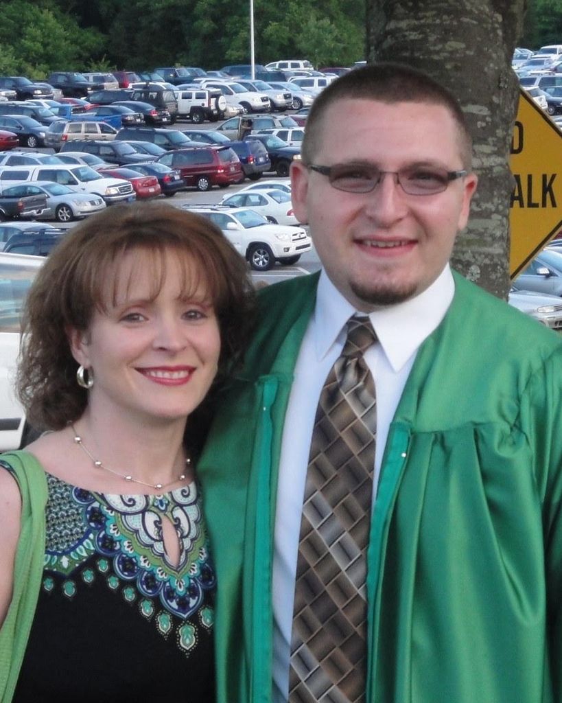 Crystal & Matthew Abee Profile Photo
