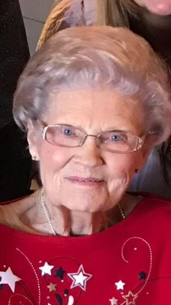 Bettye Sue Beavers Profile Photo