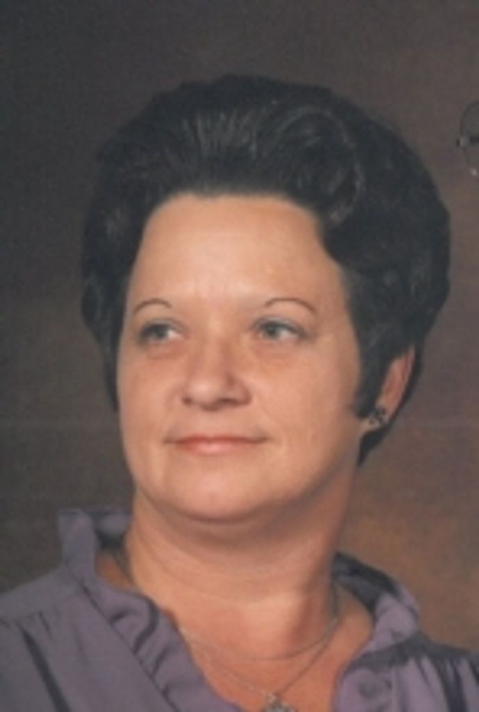 Mary R. Miller