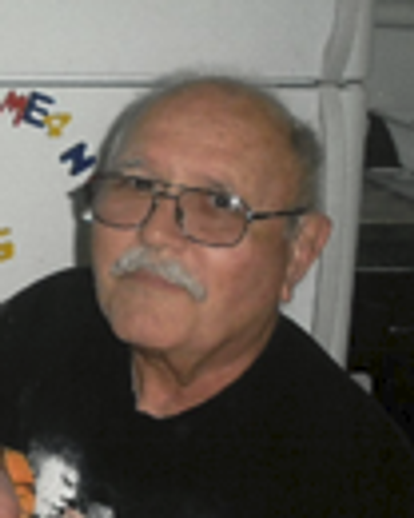 Jeffery Alan Hastings