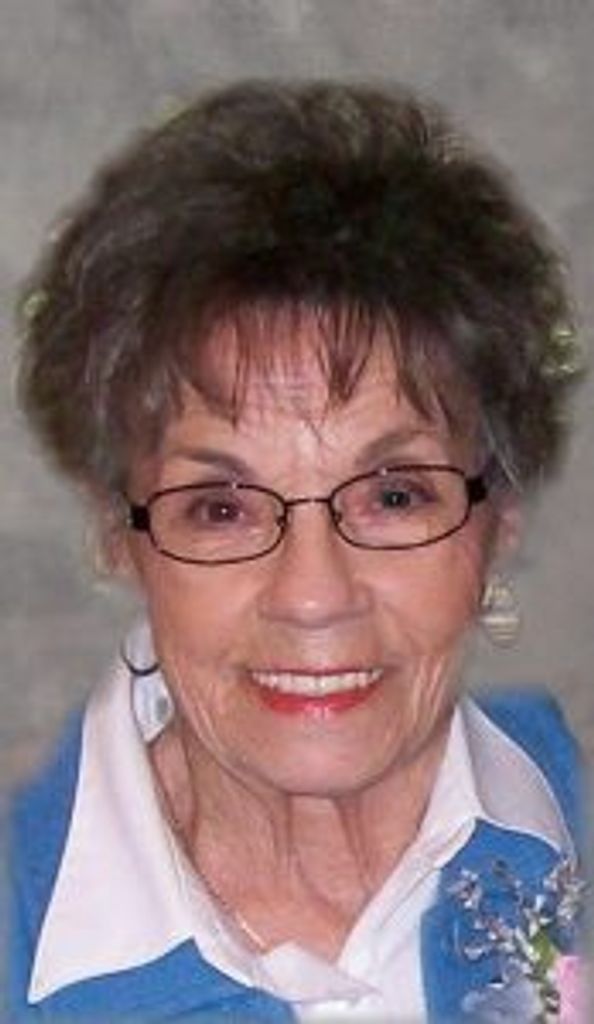 Carline Robertson