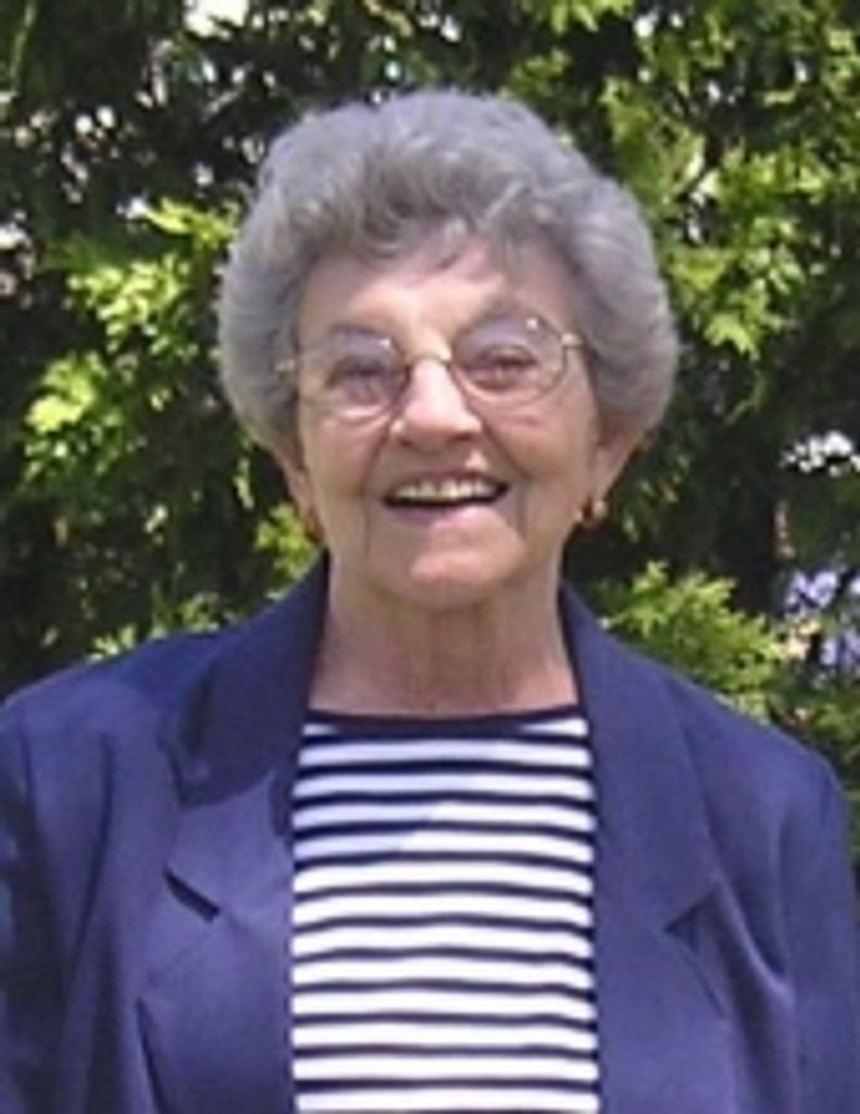 Margiorina "Margie" D'Amico
