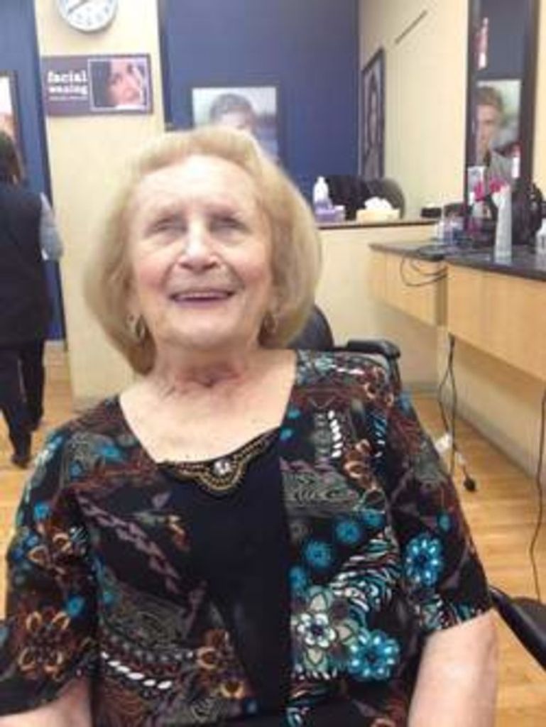 Joanne Christy Brezak