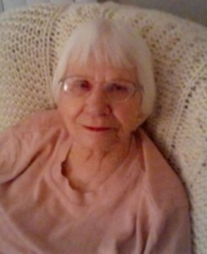 Opal M. Huntley