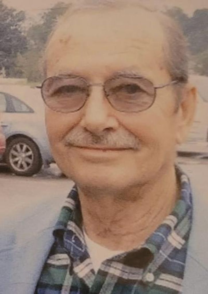 Thurman Wesley Hartsfield Profile Photo