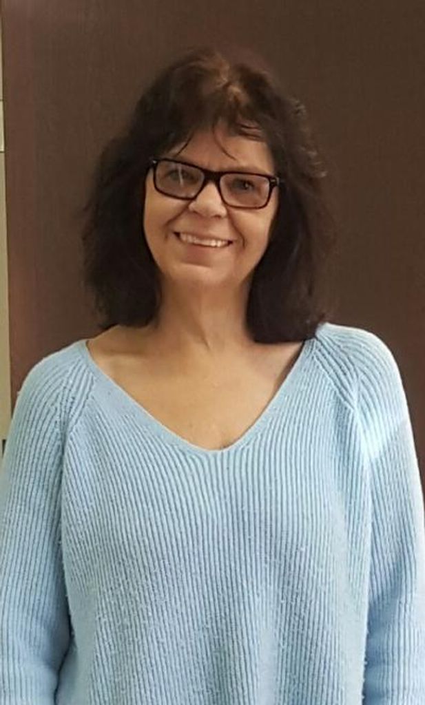 Annette Marie Keutzer Profile Photo