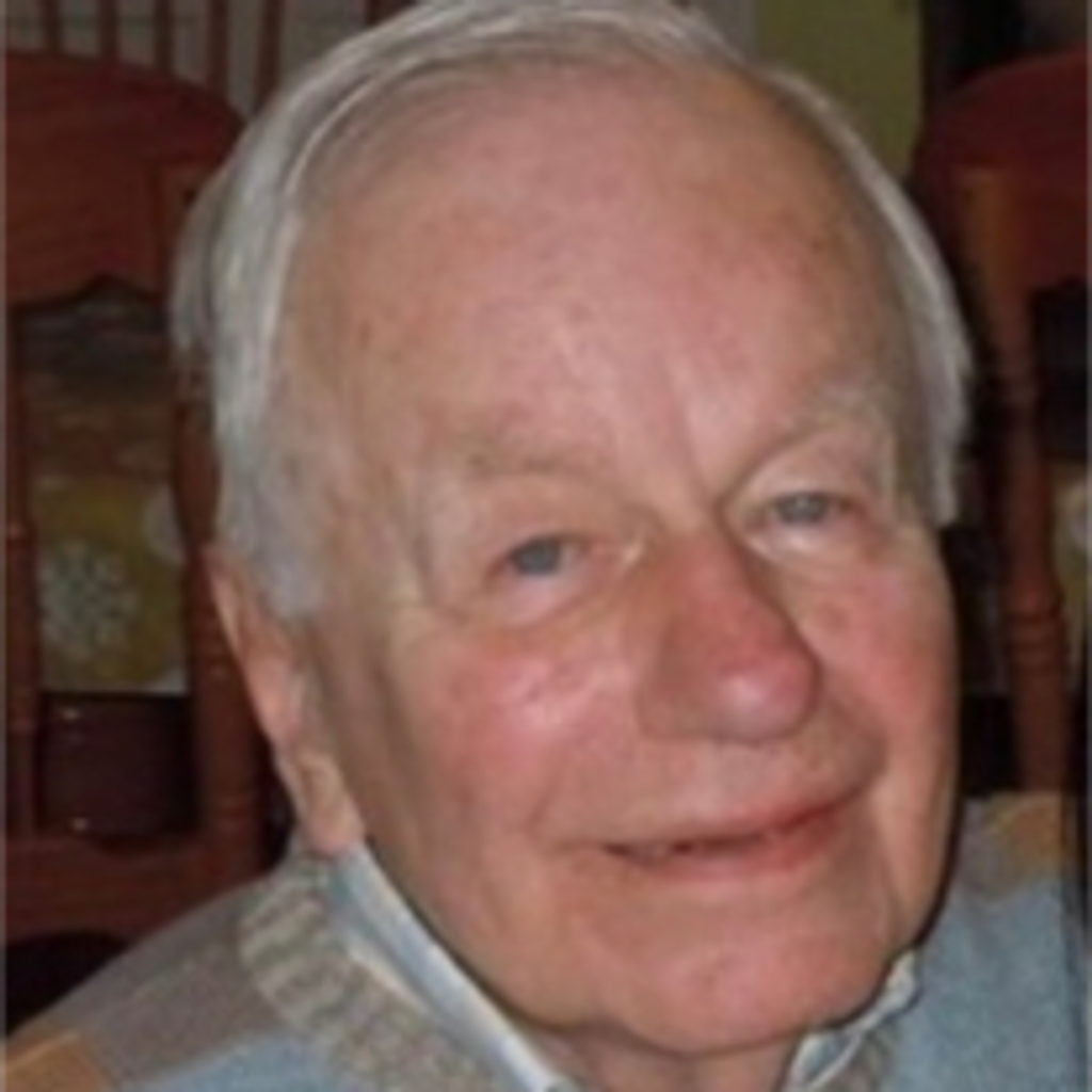 Hugo "Holly" J. Hollerorth Jr. Profile Photo