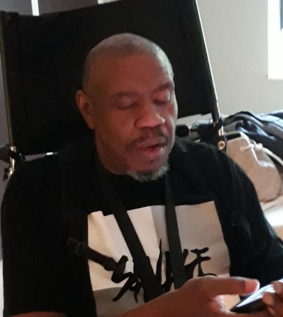 Larry Mitchell Profile Photo