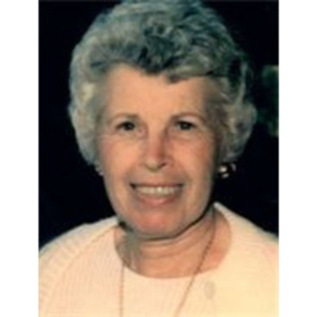 Mertie L. Caddy