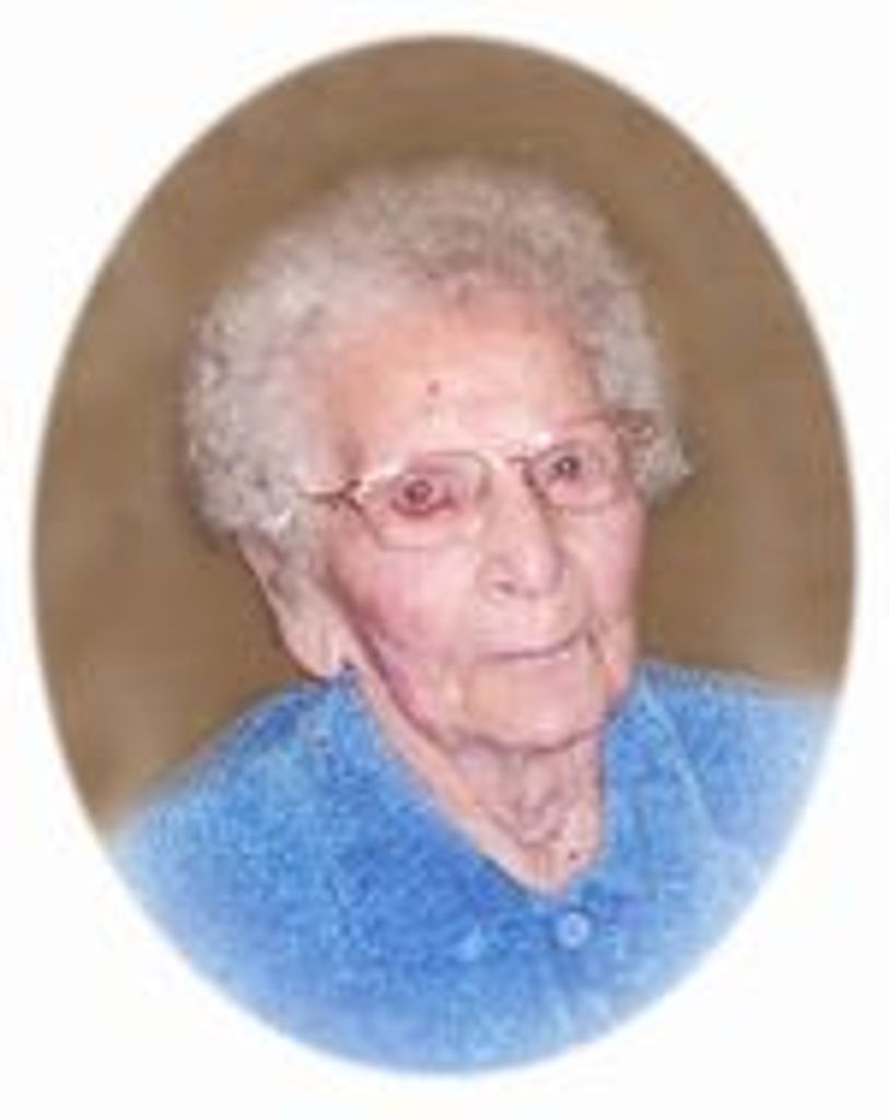 Mary Heim