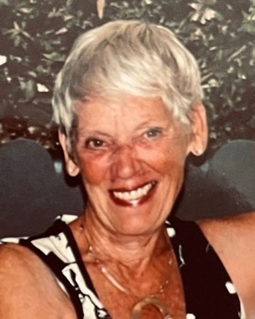 Anne Lynne Murphy