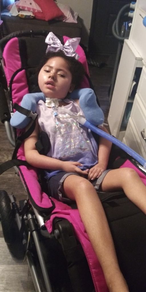 Madison Jade Nielsen Profile Photo