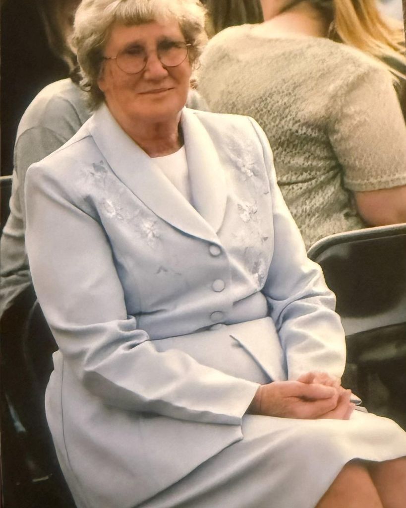 Elsie Cottongame Allen Profile Photo
