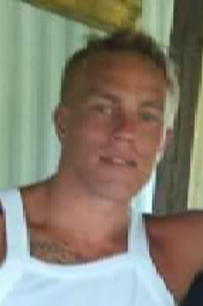 Richard Roscoe Profile Photo