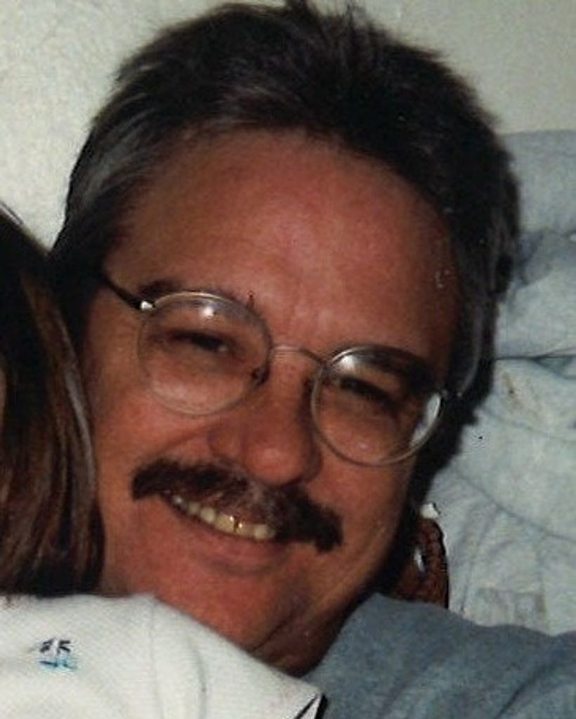 Mark 'Swede' Lindstrom Profile Photo