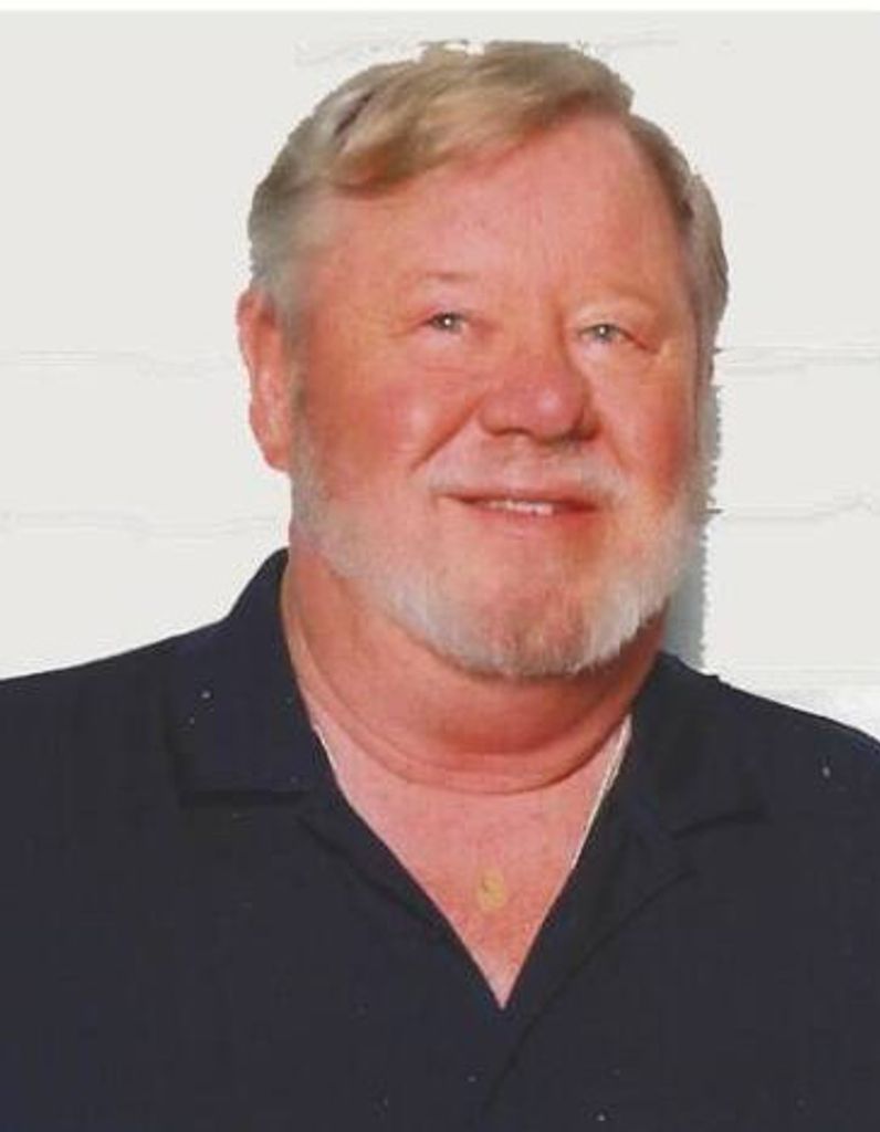 Byron Bruce Moore