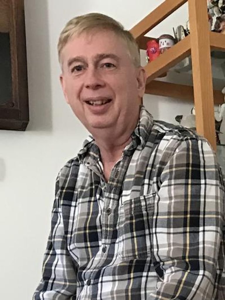 Robert "Bob" James Latta, Jr. Profile Photo