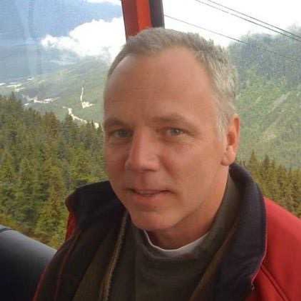 Ricky Lee Laukkanen