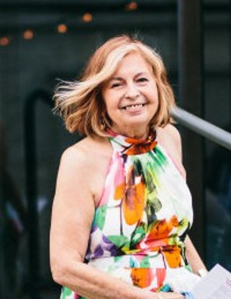 Zuki Weiner Profile Photo