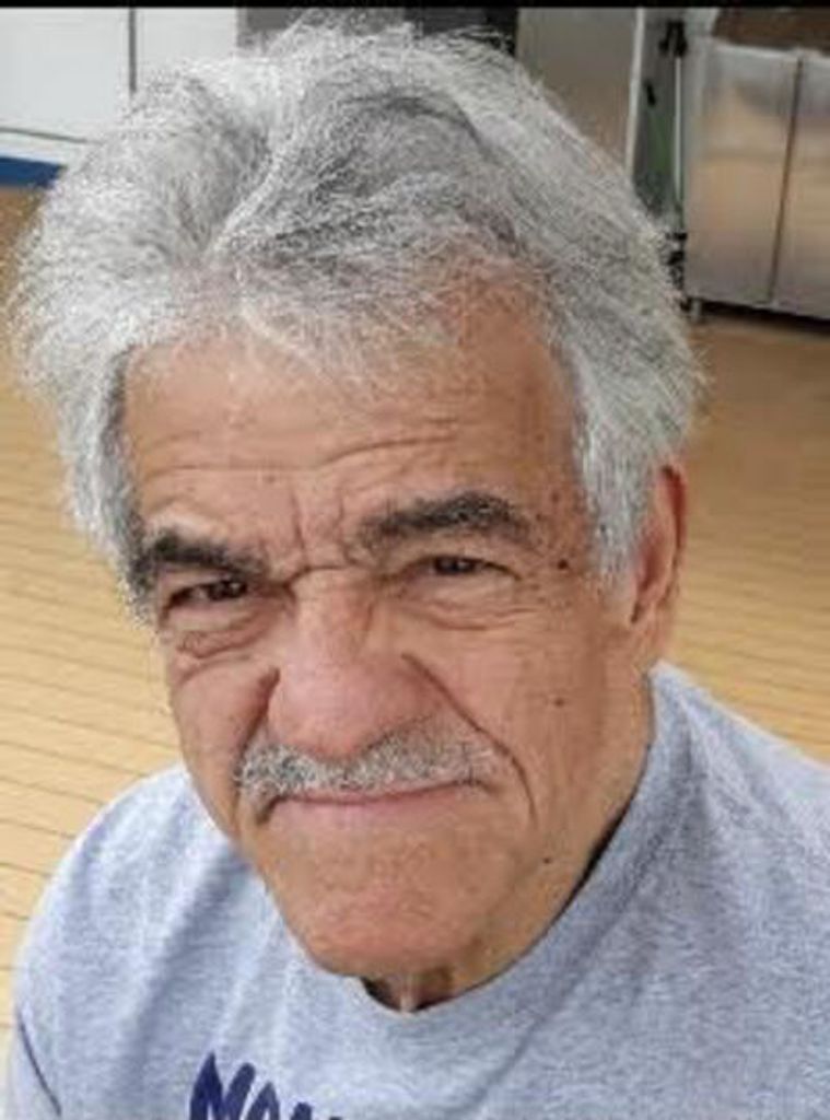 Samuel George Cerone, Jr. Profile Photo