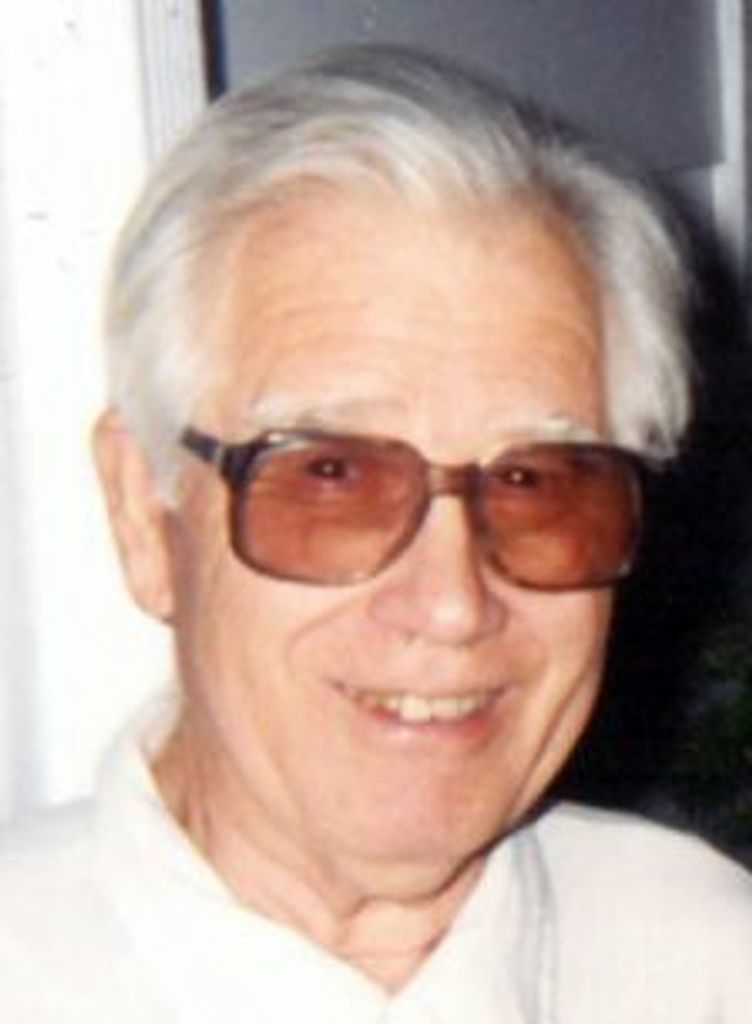Laurence Donald Morrison