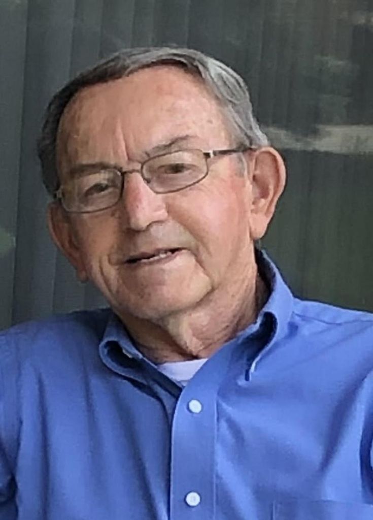 William Bergey Freed Profile Photo