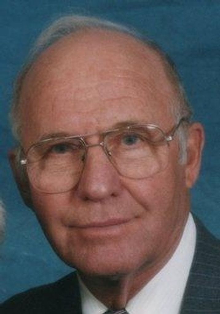 Thomas F. Richard Profile Photo
