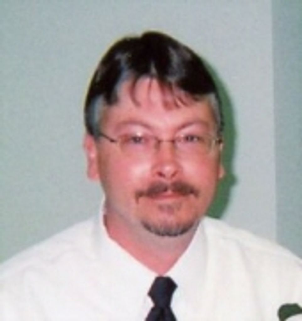 Jeff Ousley Profile Photo