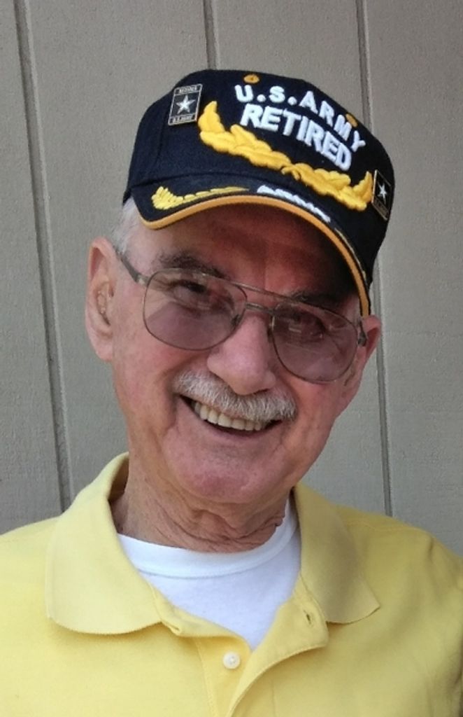 Paul Eugene Fleming Profile Photo