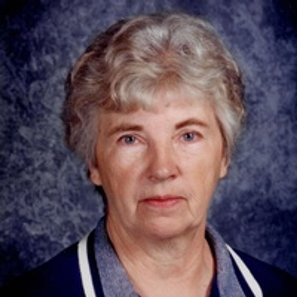 Wilda Ping Todd