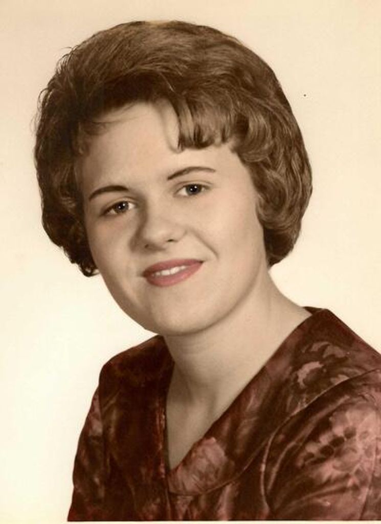 Joy Durham Wilson Profile Photo