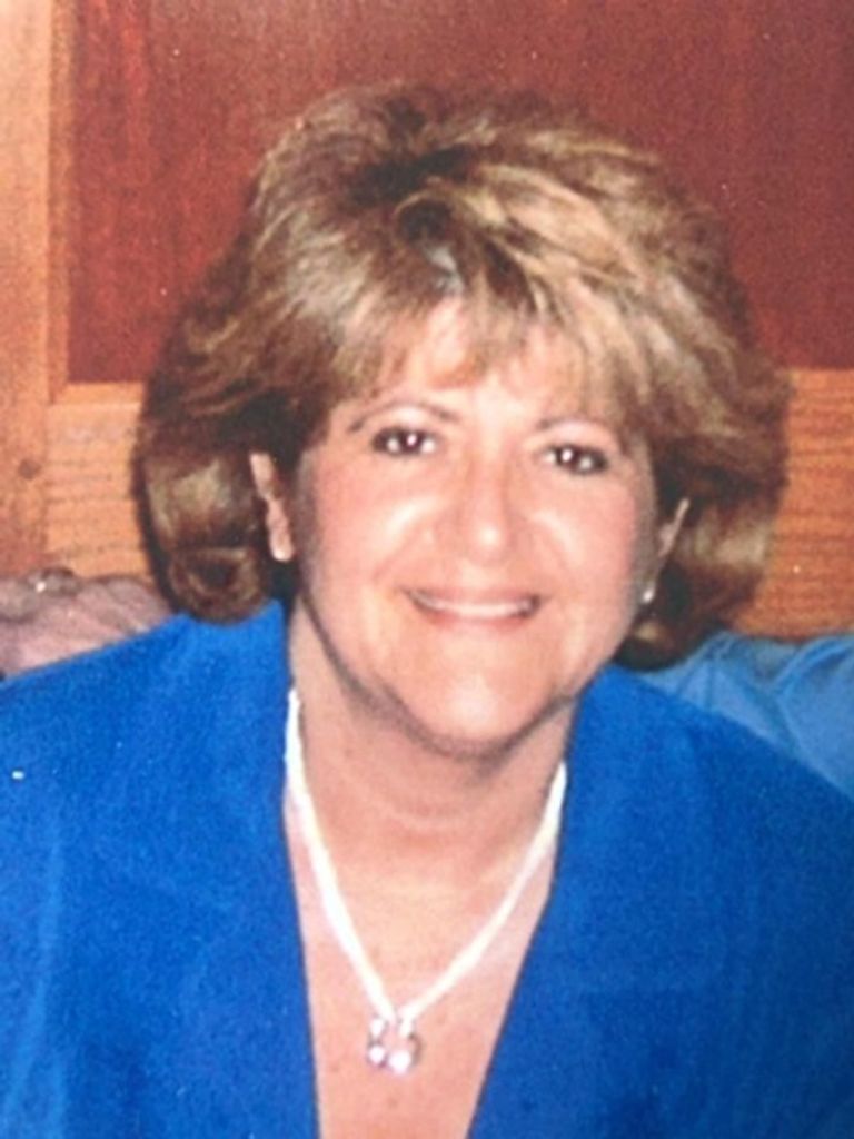 Gina Marie Neild Profile Photo