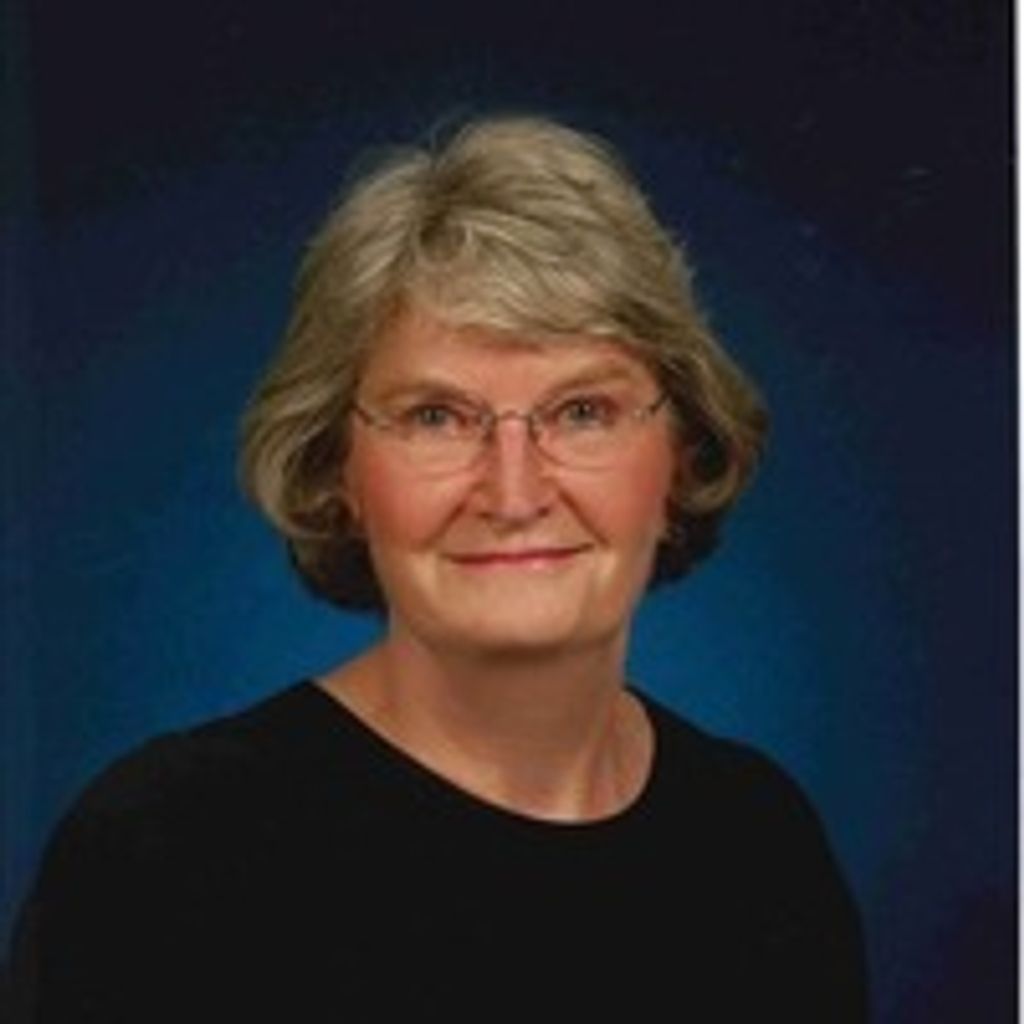 Alice  R. McKenney Profile Photo