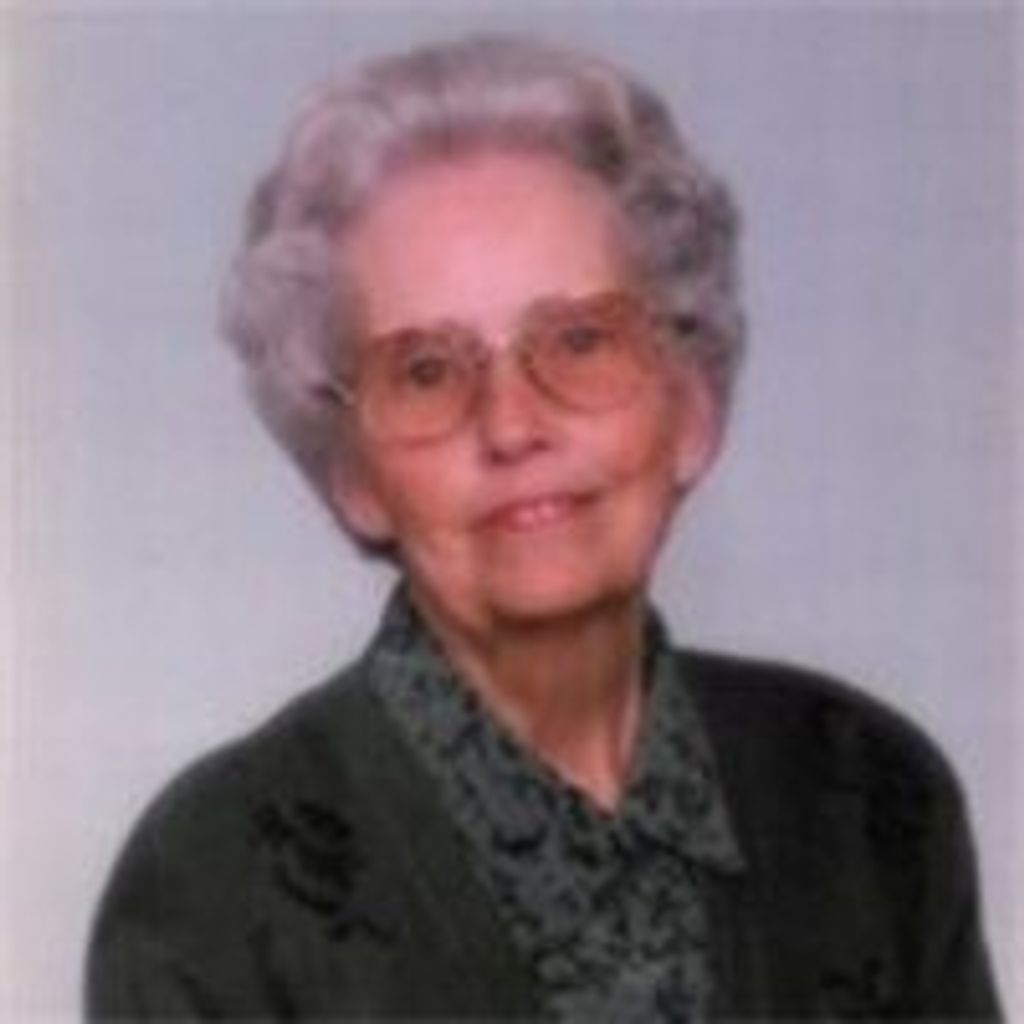 Dorothy "Dot" S. Waldrop