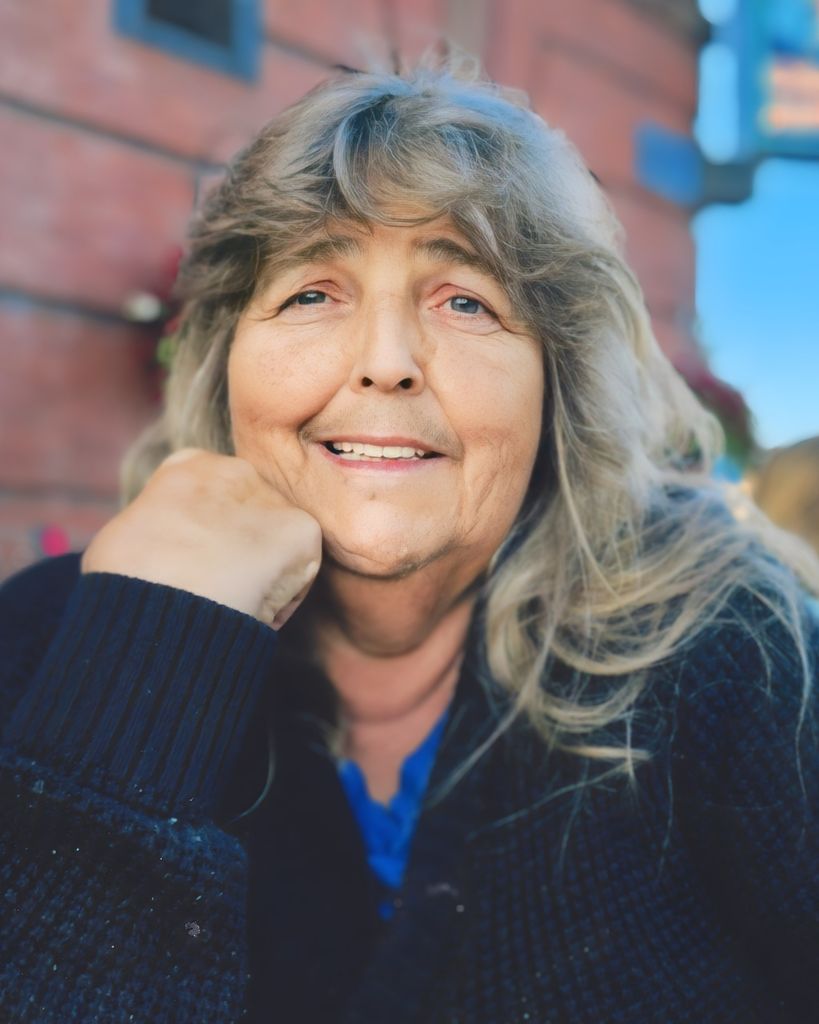 Renee E. Tomford Profile Photo