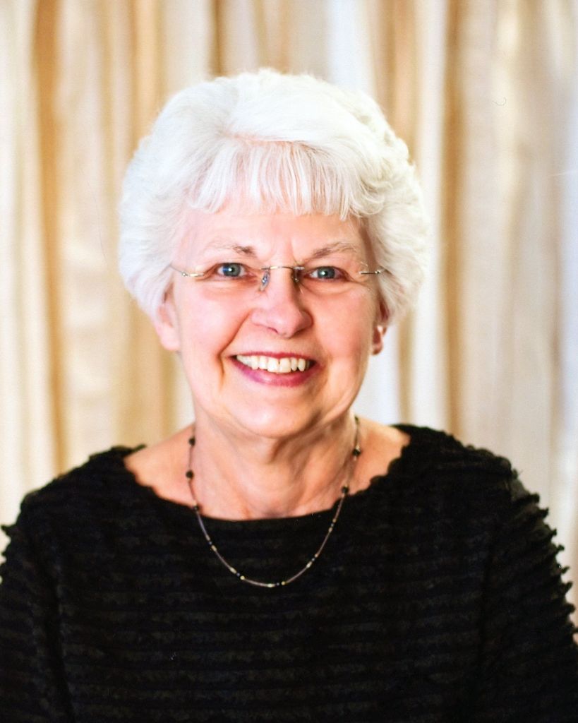 Patricia Bandimere