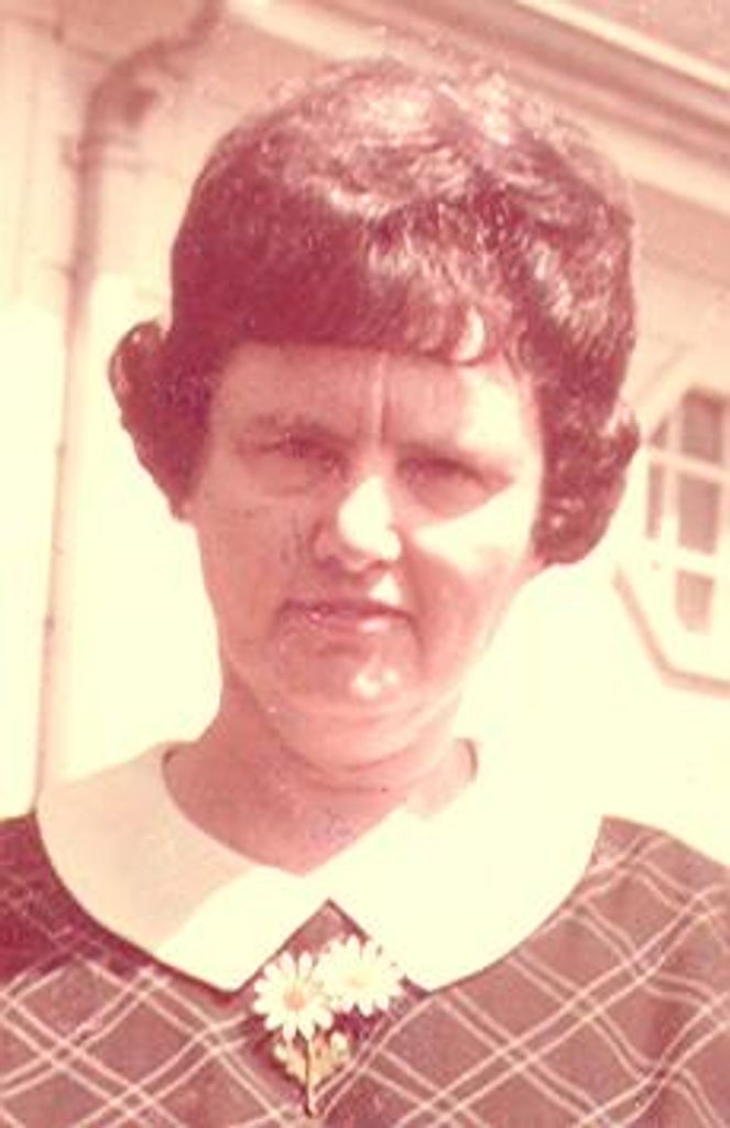 Marjorie R. Ballinger