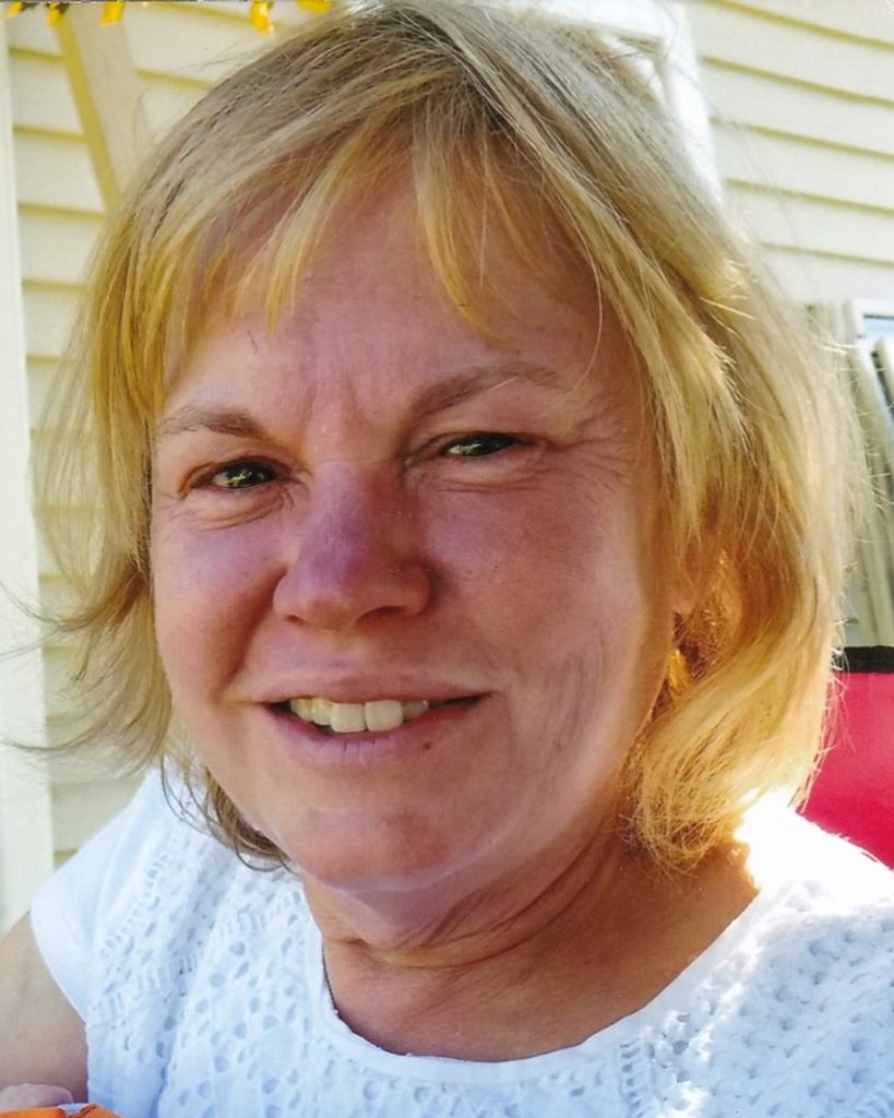 Brenda Ann McCormick Profile Photo