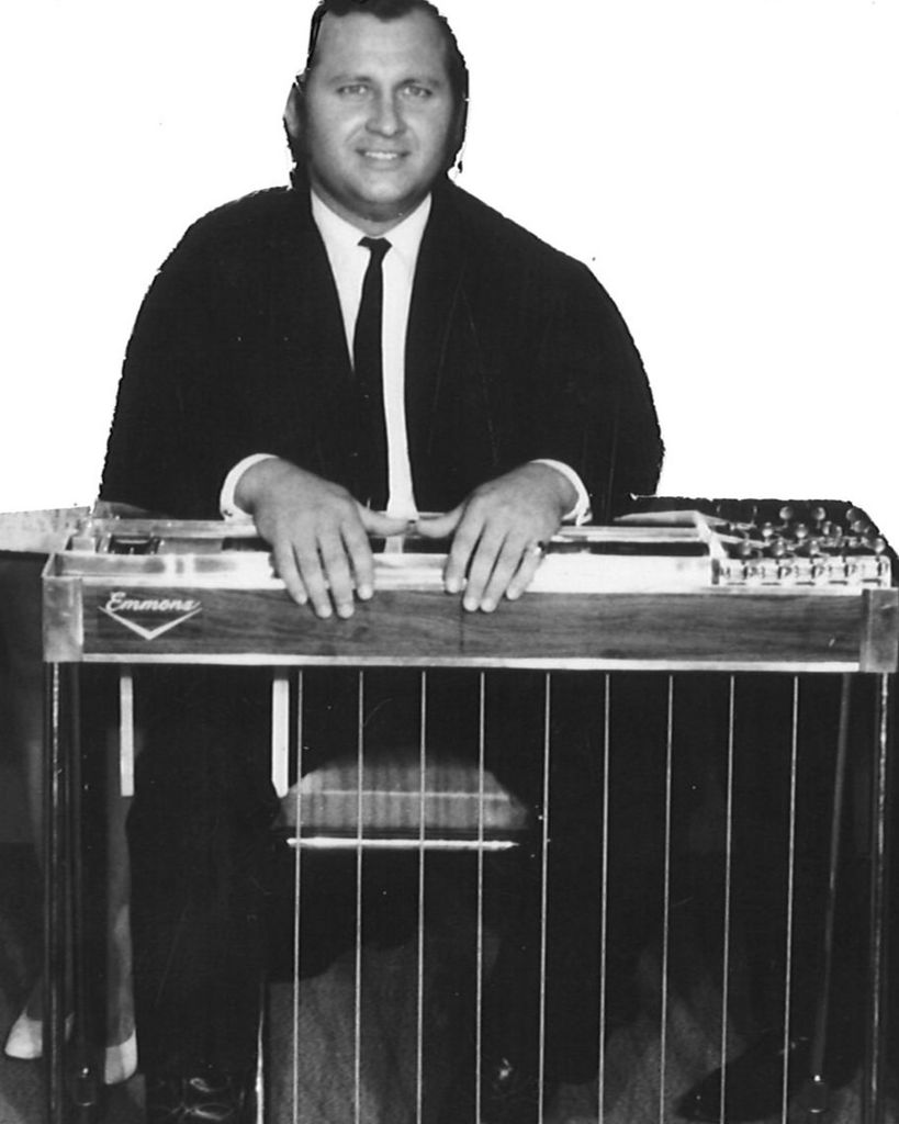 Barry Gale Kelley Profile Photo
