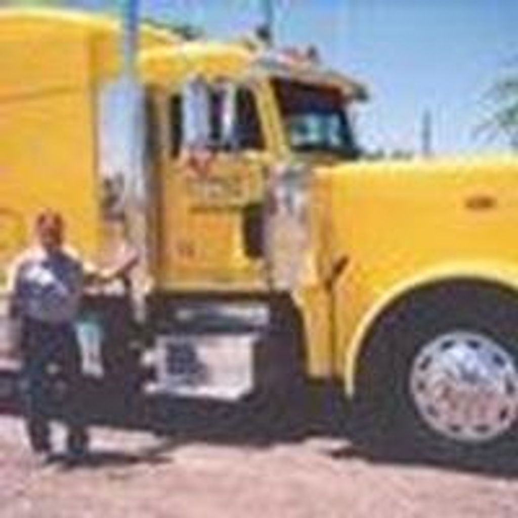 Tony Tiger Chavez