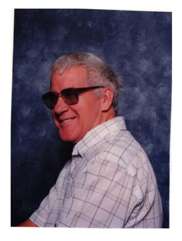 David Lee Wingert Profile Photo