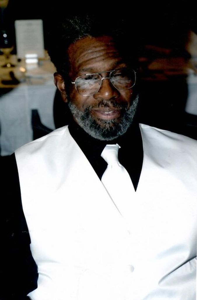 Kenneth Earl Benton, Sr. Profile Photo